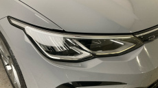 Volkswagen Golf 1.5 TSI R-Line 5dr Petrol Hatchback